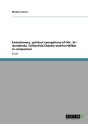 Evolutionary, Spiritual Conceptions Of Life - Sri Aurobindo, Teilhard De Chardin And Ken Wilber In Comparison - Preview