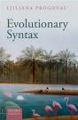 Evolutionary Syntax - Preview
