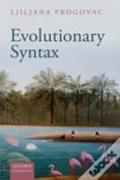 Evolutionary Syntax