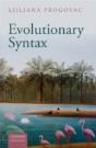 Evolutionary Syntax - Preview