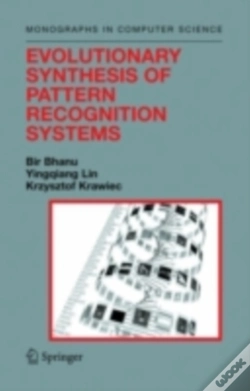 Capa do artigo Evolutionary Synthesis Of Pattern Recognition Systems