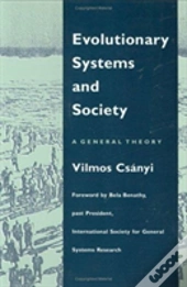 Evolutionary Systems And Society