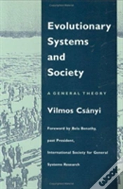 Capa do artigo Evolutionary Systems And Society