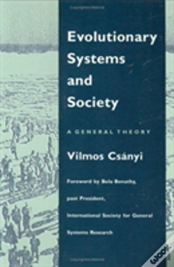 Capa do artigo Evolutionary Systems And Society