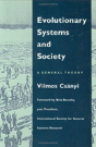 Evolutionary Systems And Society - Preview