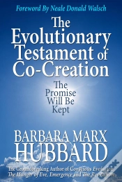 Capa do artigo Evolutionary Testament Of Co-Creation