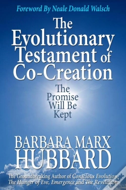 Capa do artigo Evolutionary Testament Of Co-Creation