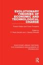 Evolutionary Theories Of Economic And Technological Change - Preview