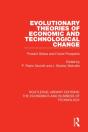 Evolutionary Theories Of Economic And Technological Change - Preview