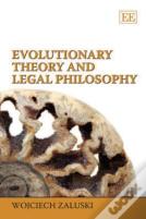 Evolutionary Theory And Legal Philosophy