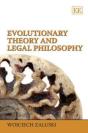 Evolutionary Theory And Legal Philosophy - Preview