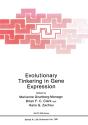 Evolutionary Tinkering In Gene Expression - Preview