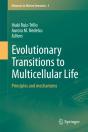 Evolutionary Transitions To Multicellular Life - Preview