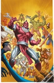 Capa do artigo Evolutionary War