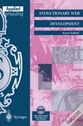Evolutionary Web Development