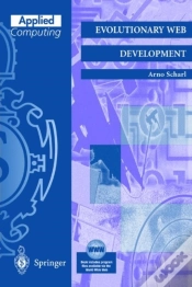 Capa do artigo Evolutionary Web Development