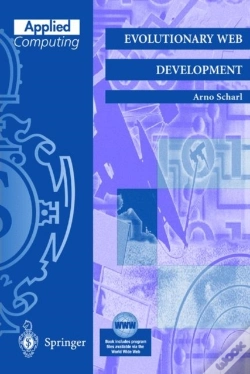 Capa do artigo Evolutionary Web Development