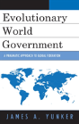 Evolutionary World Government Cb - Preview