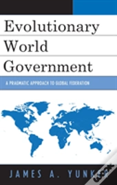 Evolutionary World Government Cb