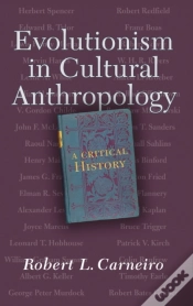 Capa do artigo Evolutionism In Cultural Anthropology
