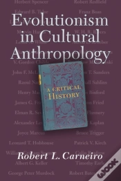 Capa do artigo Evolutionism In Cultural Anthropology