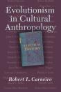 Evolutionism In Cultural Anthropology - Preview