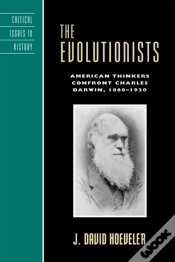 Capa do artigo Evolutionists
