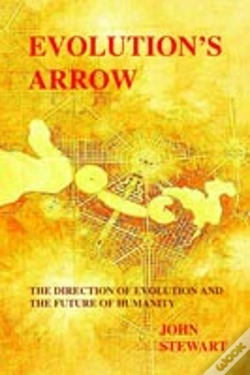 Capa do artigo Evolution'S Arrow:  The Direction Of Evolution And The Future Of Humanity
