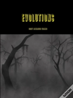Capa do artigo Evolutions