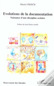 Capa do artigo Evolutions De La Documentation ; Naissance D