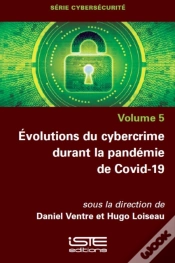 Capa do artigo Evolutions Du Cybercrime Durant La Pandemie De Covid-19