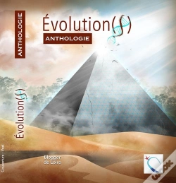 Capa do artigo Evolution(S)