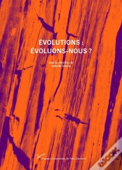 Capa do artigo Évolutions : Évoluons-Nous ?