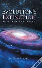 Capa do artigo Evolution
