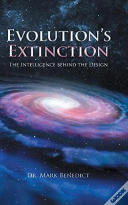 Capa do artigo Evolution'S Extinction