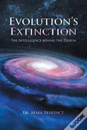 Capa do artigo Evolution