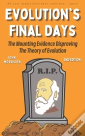 Evolution'S Final Days