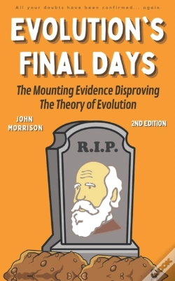 Capa do artigo Evolution'S Final Days