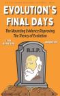 Evolution'S Final Days - Preview