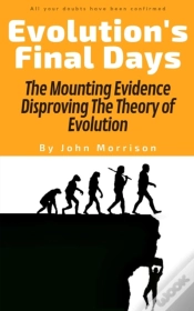 Capa do artigo Evolution