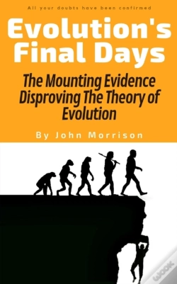 Capa do artigo Evolution'S Final Days