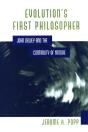 Evolution'S First Philosopher - Preview