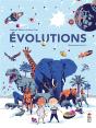 Évolutions - Preview