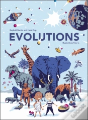 Capa do artigo Evolutions