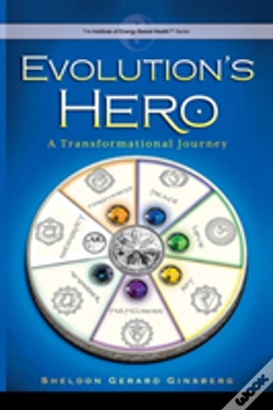 Capa do artigo Evolution'S Hero