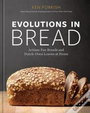 Evolutions In Bread
