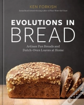 Capa do artigo Evolutions In Bread