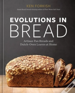 Capa do artigo Evolutions In Bread