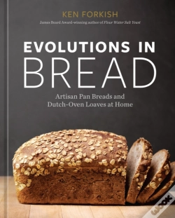 Capa do artigo Evolutions In Bread
