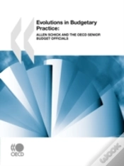 Capa do artigo Evolutions In Budgetary Practice